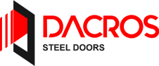 Dacros Steel Doors