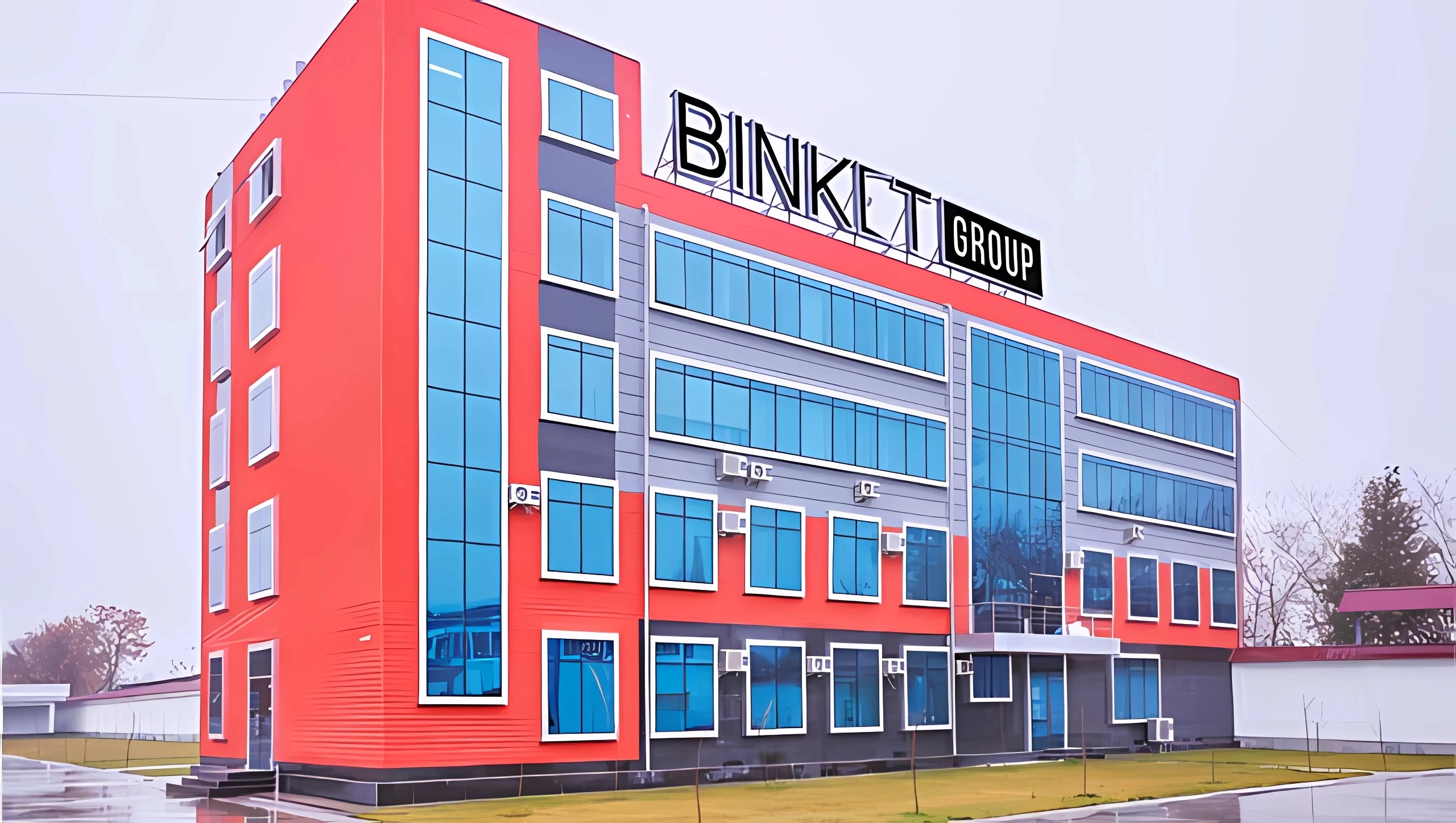 Binket Group