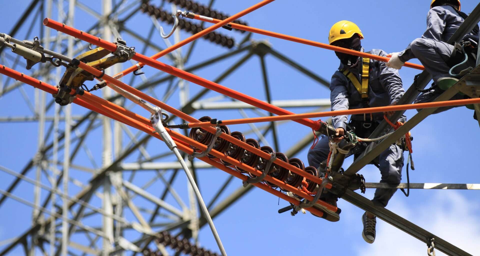 Elektr payvandlangan quvurlar va profillar